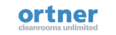 Ortner Reinraumtechnik GmbH Logo