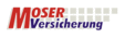 Versicherungsbüro Moser GmbH Logo