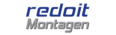 Redoit Montagen GmbH Logo