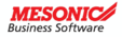 Mesonic Services GmbH Logo
