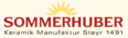 Sommerhuber GmbH Logo