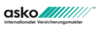 Asko Assekuranzmakler GmbH Logo