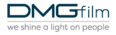 DMG Film – Die Mediengesellschaft FilmproduktionsgmbH Logo