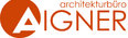 Architekturbüro Aigner ZT KG Logo