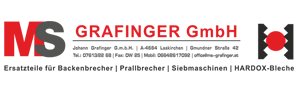 MS Johann Grafinger GmbH