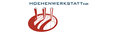 HOEHENWERKSTATT GmbH - Höhenarbeit & Sicherungstechnik Logo