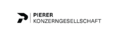 Pierer Konzerngesellschaft mbH Logo