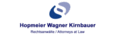 Hopmeier Wagner Kirnbauer Rechtsanwälte OEG Logo