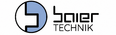 Baier Technik GmbH & Co KG Logo