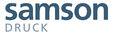 Samson Druck GmbH Logo