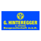 G. Hinteregger & Söhne Baugesellschaft m.b.H.