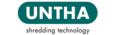 UNTHA shredding technology GmbH Logo