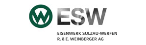 Eisenwerk Sulzau-Werfen R & E Weinberger AG