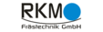 RKM Frästechnik GmbH Logo