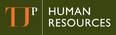 TJP Human Resources GmbH Logo