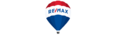 RE/MAX First Logo