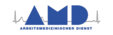 AMD Arbeitsmedizinischer Dienst GmbH Logo