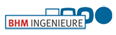 BHM INGENIEURE - Engineering & Consulting GmbH Logo