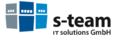 s-team IT solutions GmbH Logo