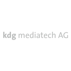 kdg mediatech GmbH