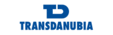 TRANSDANUBIA Speditionsgesellschaft m.b.H. Logo