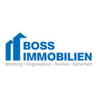 Logo der Firma BOSS Immobilien GmbH