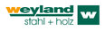 Weyland GmbH Logo