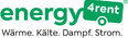 energy4rent GmbH Logo
