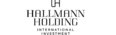 HALLMANN HOLDING International Investment GmbH Logo