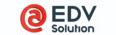 EDV - Solution GmbH Logo