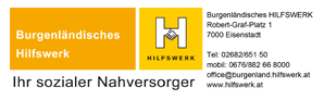 Hilfswerk Burgenland Betriebs GmbH