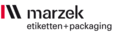 Marzek Etiketten+Packaging GmbH Logo