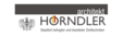 Architekt Hörndler ZT GmbH Logo