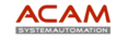 ACAM Systemautomation GmbH Logo
