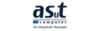 ASuT computer-rechenzentrum Logo
