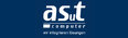asut computer- & rechenzentrum gmbh Logo
