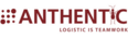 Anthentic Logistik GmbH Logo