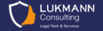 Lukmann Consulting GmbH Logo