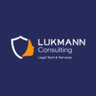 Logo der Firma Lukmann Consulting GmbH