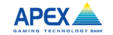 APEX Gaming Technology GmbH Logo