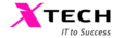 X-tech Handelsgesellschaft m.b.H. Logo