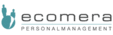 Ecomera Personal- und Unternehmensberatung GmbH Logo
