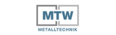 MTW-Metalltechnik GmbH Logo