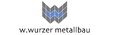 W. Wurzer Metallbau GmbH Logo