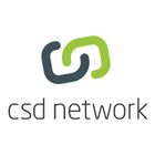 Logo der Firma CSD Informations-Technologie Gesellschaft m.b.H.