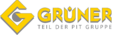 Ing. Günter Grüner GmbH Logo