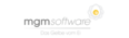 mgm Software Team Ges.m.b.H. Logo