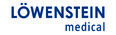 Löwenstein Medical Hospital GmbH Logo