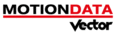 MOTIONDATA VECTOR Software GmbH Logo