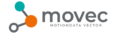 movec - Motiondatavector Software GmbH Logo